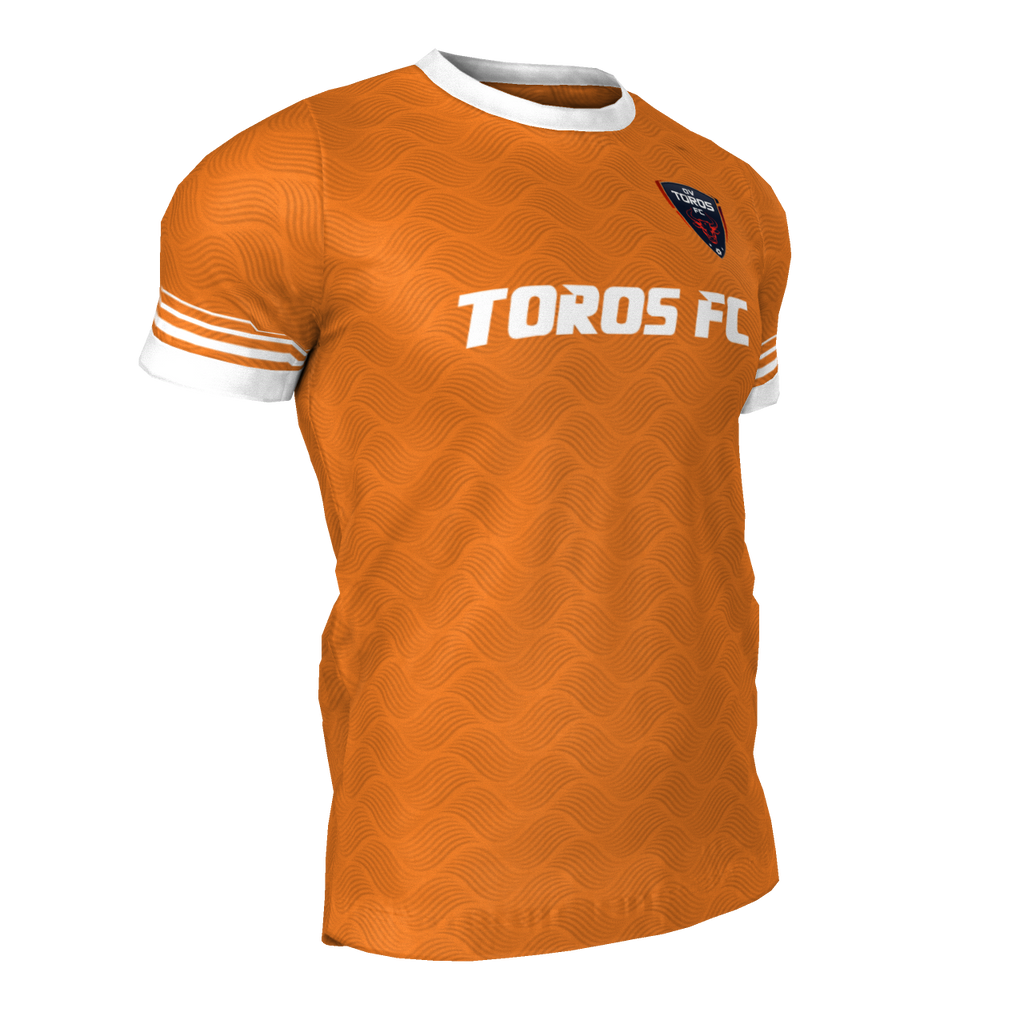 OV Toros MLS Next Goalkeeper Player Package - product by Niky's Sports | Available at Niky's Sports
