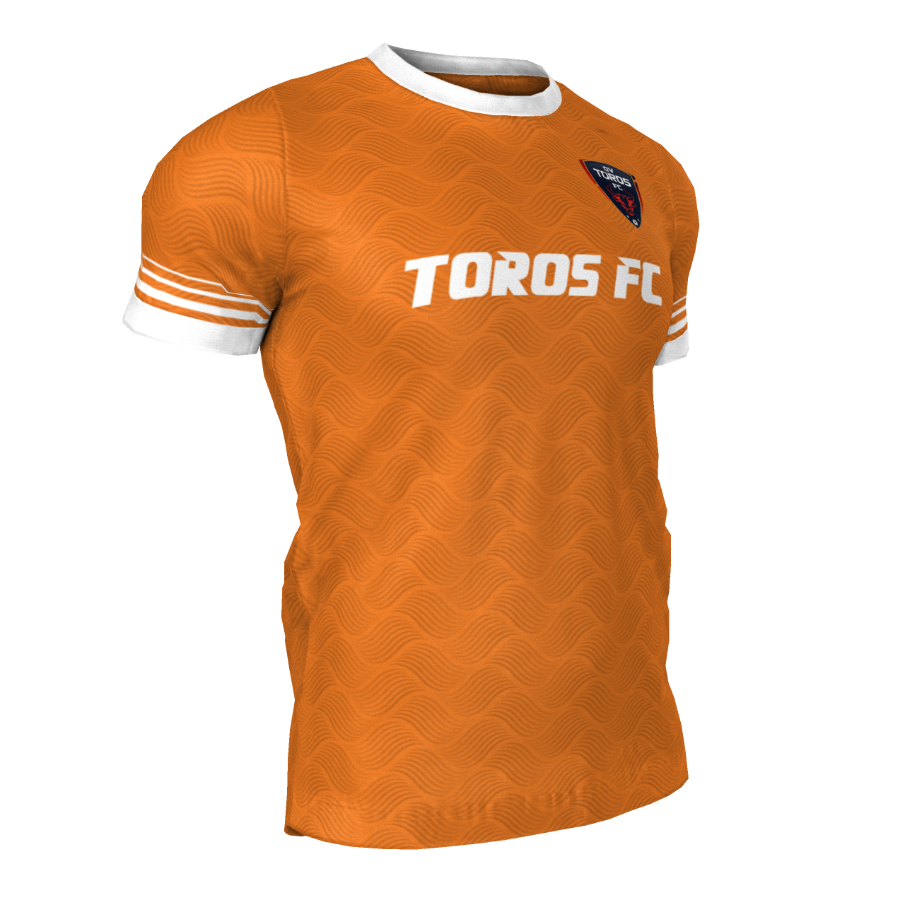 OV Toros MLS Next Goalkeeper Player Package - product by Niky's Sports | Available at Niky's Sports