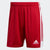 adidas Tastigo 19 Youth Shorts - Red - DP3685-ADIDAS by adidas | Available at Niky's Sports