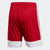 adidas Tastigo 19 Youth Shorts - Red - DP3685-ADIDAS by adidas | Available at Niky's Sports