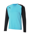 Puma TeamPacer Goalkeeper Long Sleeve Jersey Jr - 704939-40-PUMA by Puma | Available at Niky's Sports