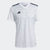 adidas Team Icon 23  Men's Soccer Jersey - White - HR2630-ADIDAS by adidas | Available at Niky's Sports