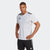 adidas Team Icon 23  Men's Soccer Jersey - White - HR2630-ADIDAS by adidas | Available at Niky's Sports