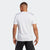 adidas Team Icon 23  Men's Soccer Jersey - White - HR2630-ADIDAS by adidas | Available at Niky's Sports