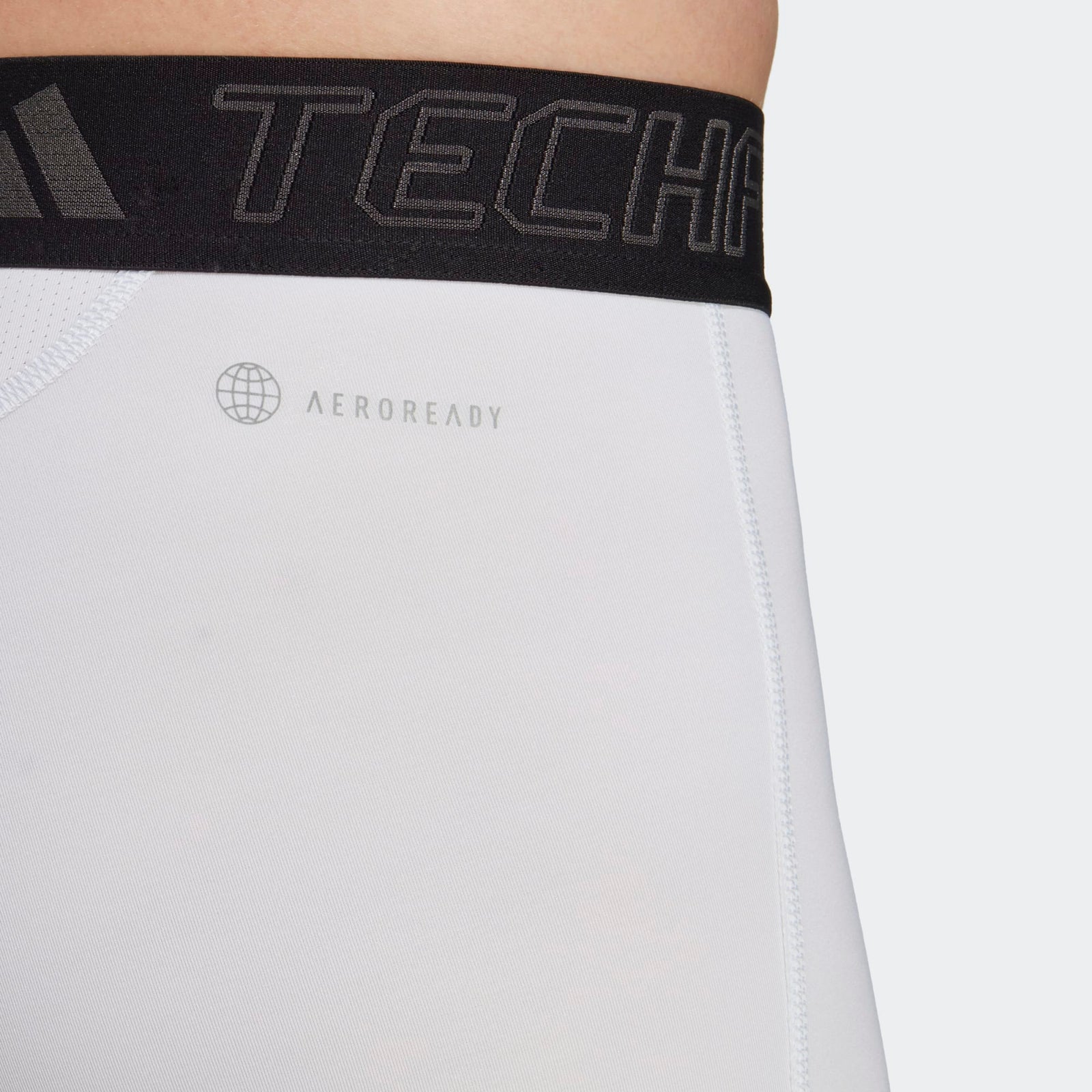 adidas TECHFIT TRAINING MEN'S SHORT TIGHTS - IC2158-ADIDAS by adidas | Available at Niky's Sports