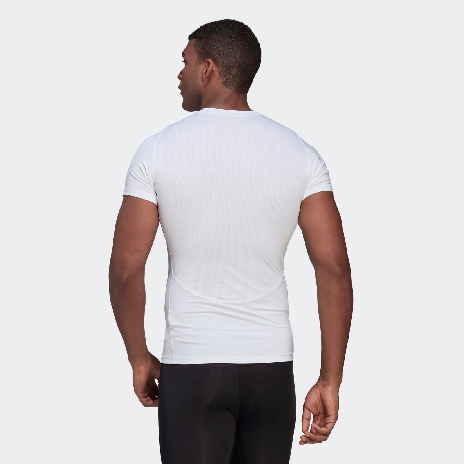 adidas TECHFIT TRAINING TEE - HK2335-ADIDAS by adidas | Available at Niky's Sports