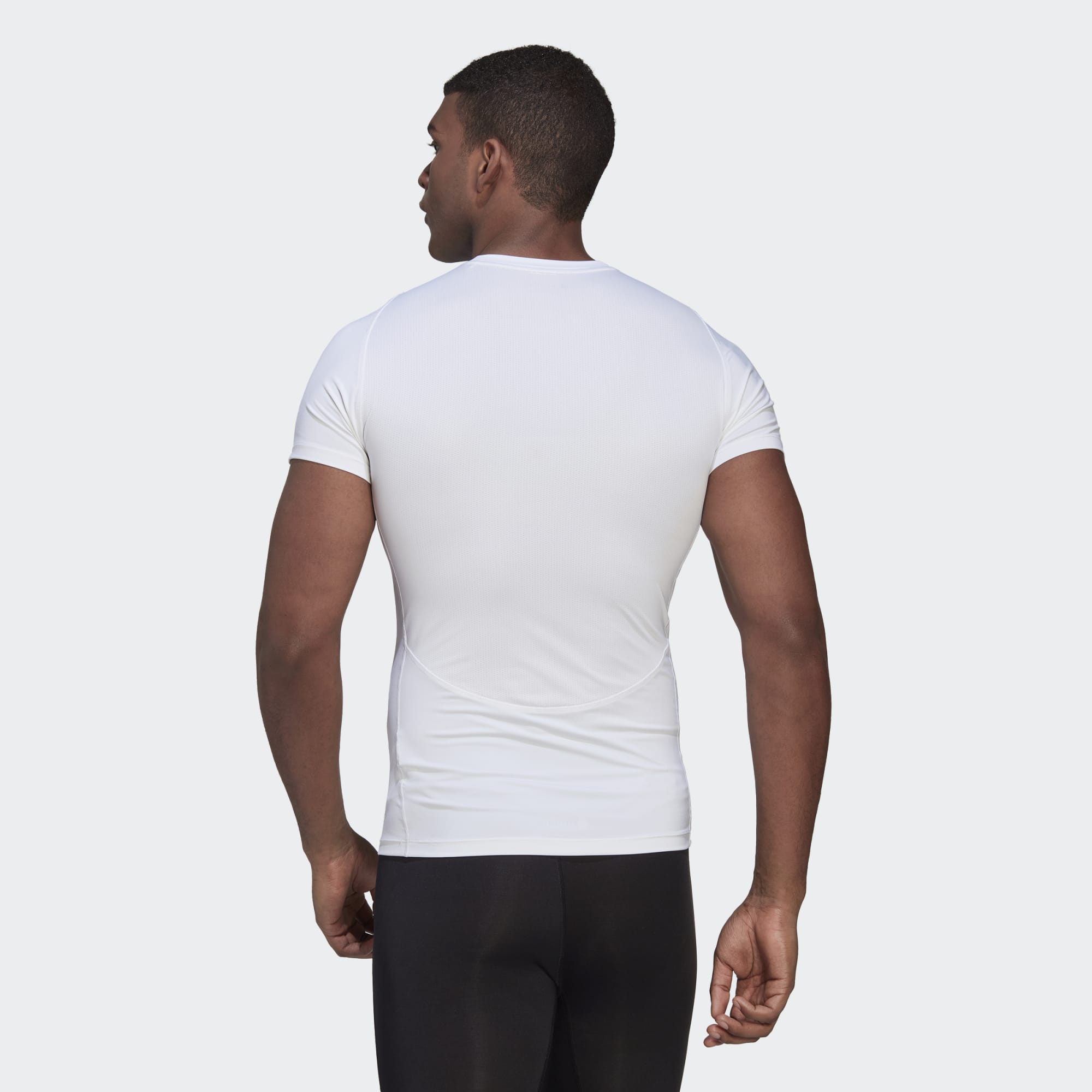 adidas TECHFIT TRAINING TEE - HK2335-ADIDAS by adidas | Available at Niky's Sports