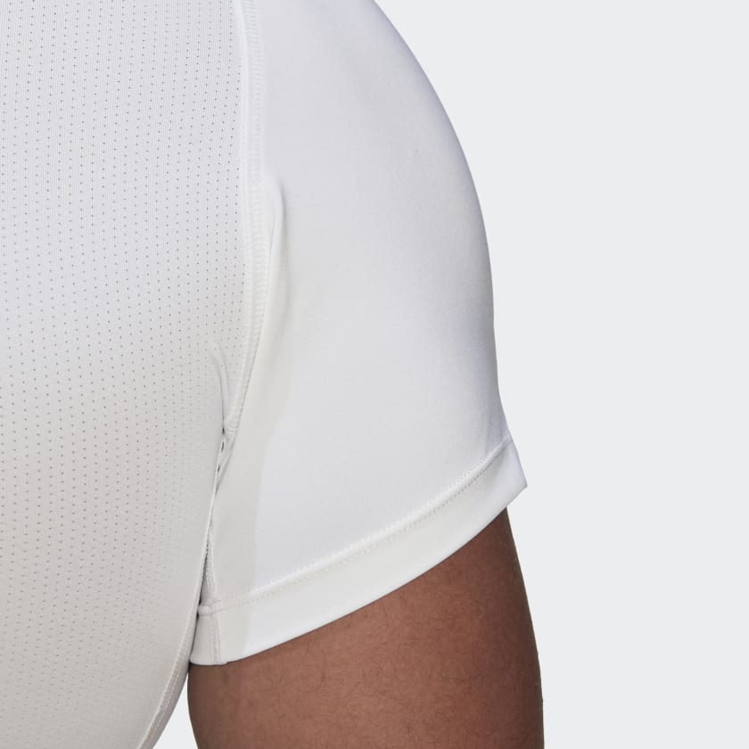 adidas TECHFIT TRAINING TEE - HK2335-ADIDAS by adidas | Available at Niky's Sports