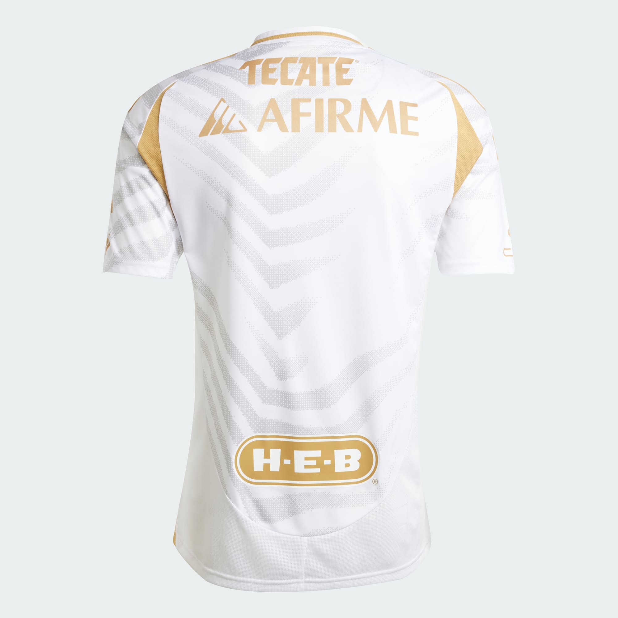 adidas Tigres UANL 24/25 Third Jersey