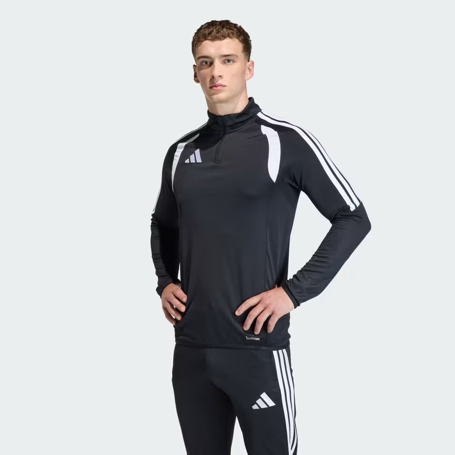 Adidas Tiro 26 League Training Top Men's Black
