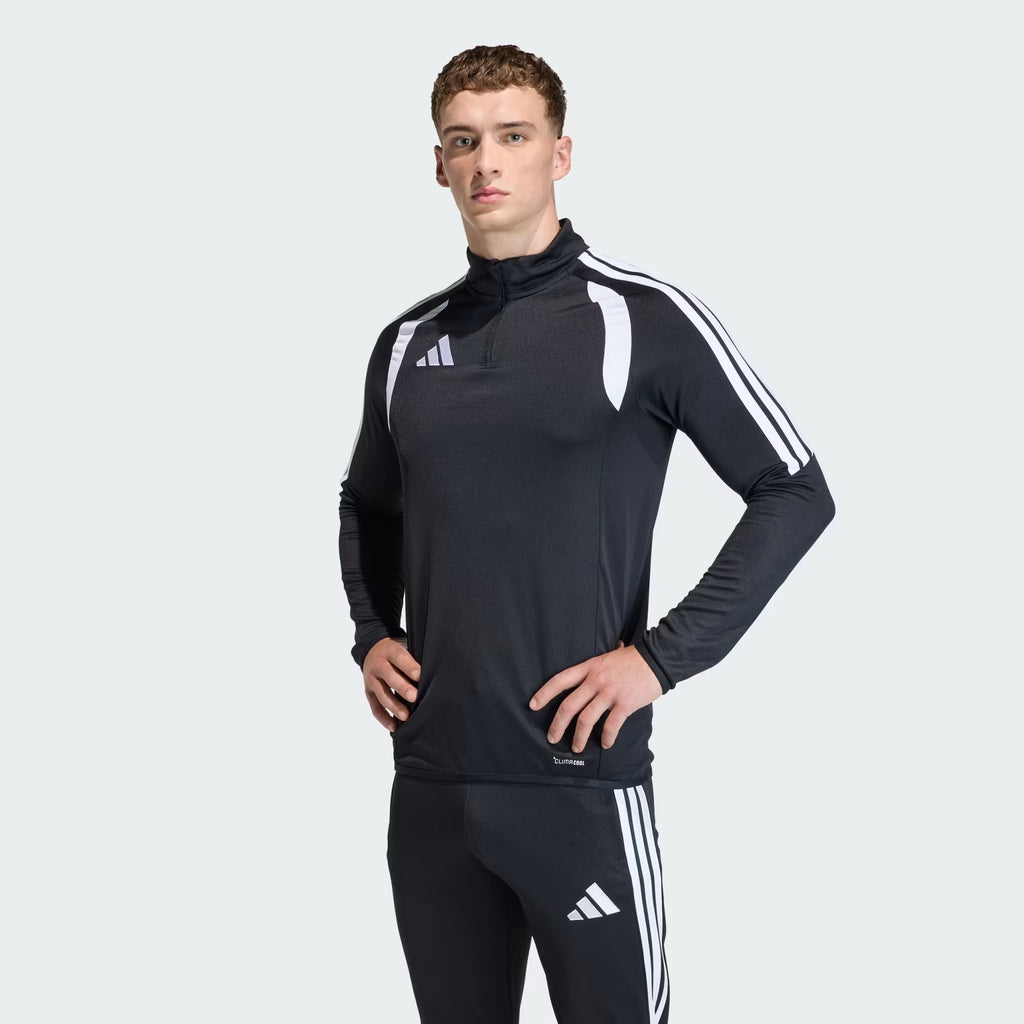 Adidas Tiro 26 League Training Top Men's Black