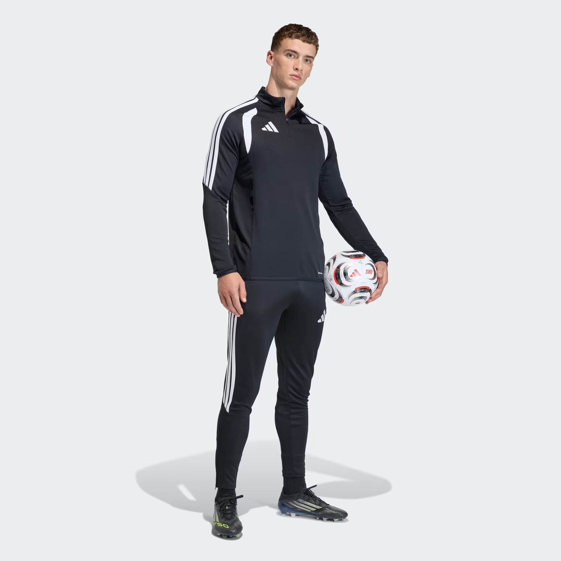 Adidas Tiro 26 League Training Top Men's Black