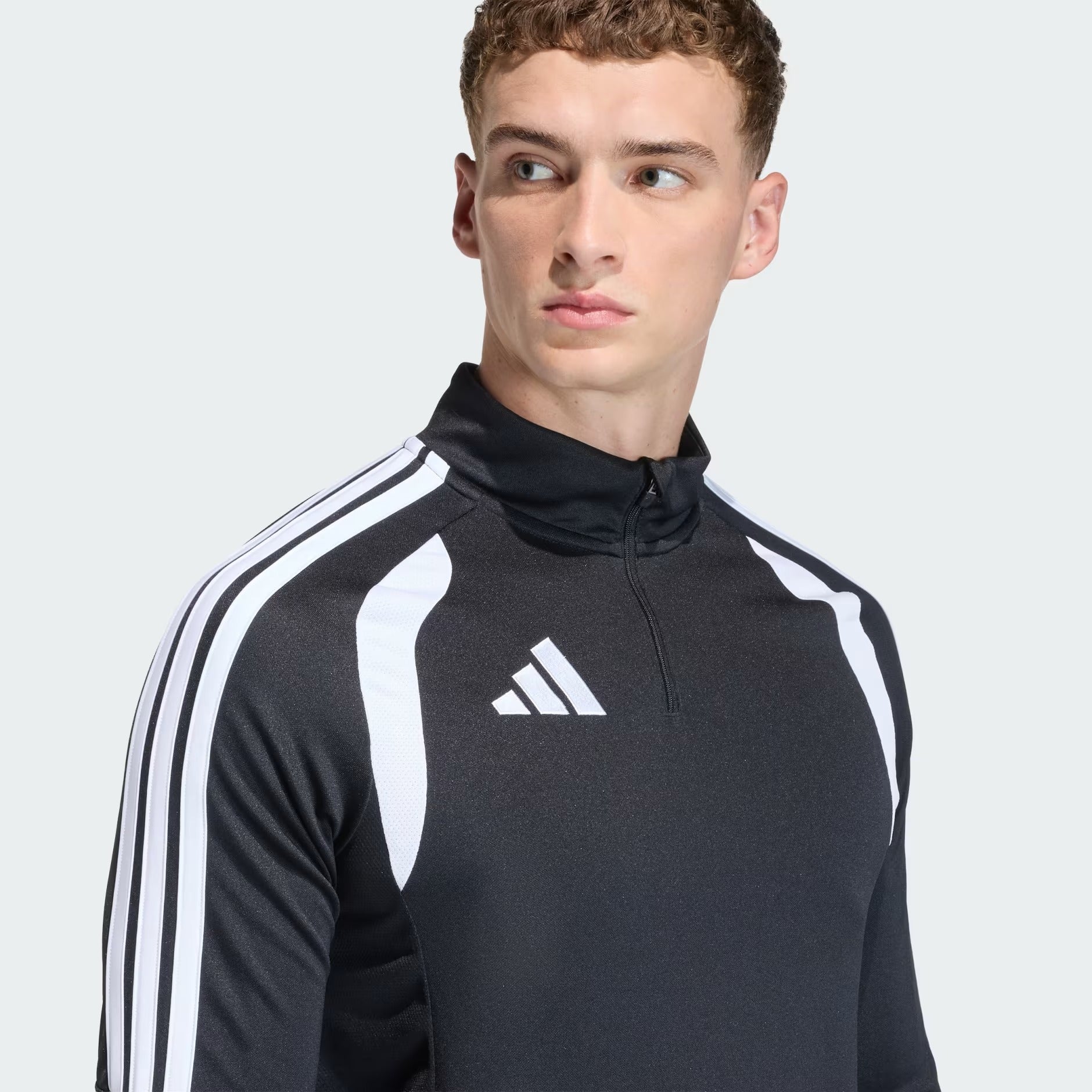 TIRO adidas Tiro 26 League Training Jacket - Black | Free Shipping with