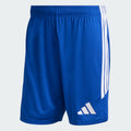 adidas Tiro 26 League Soccer Short Blue/White Men's