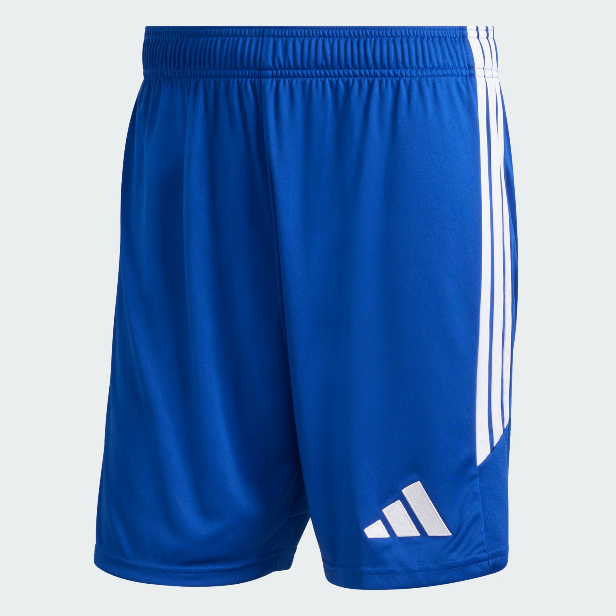 adidas Tiro 26 League Soccer Short Blue/White Men's