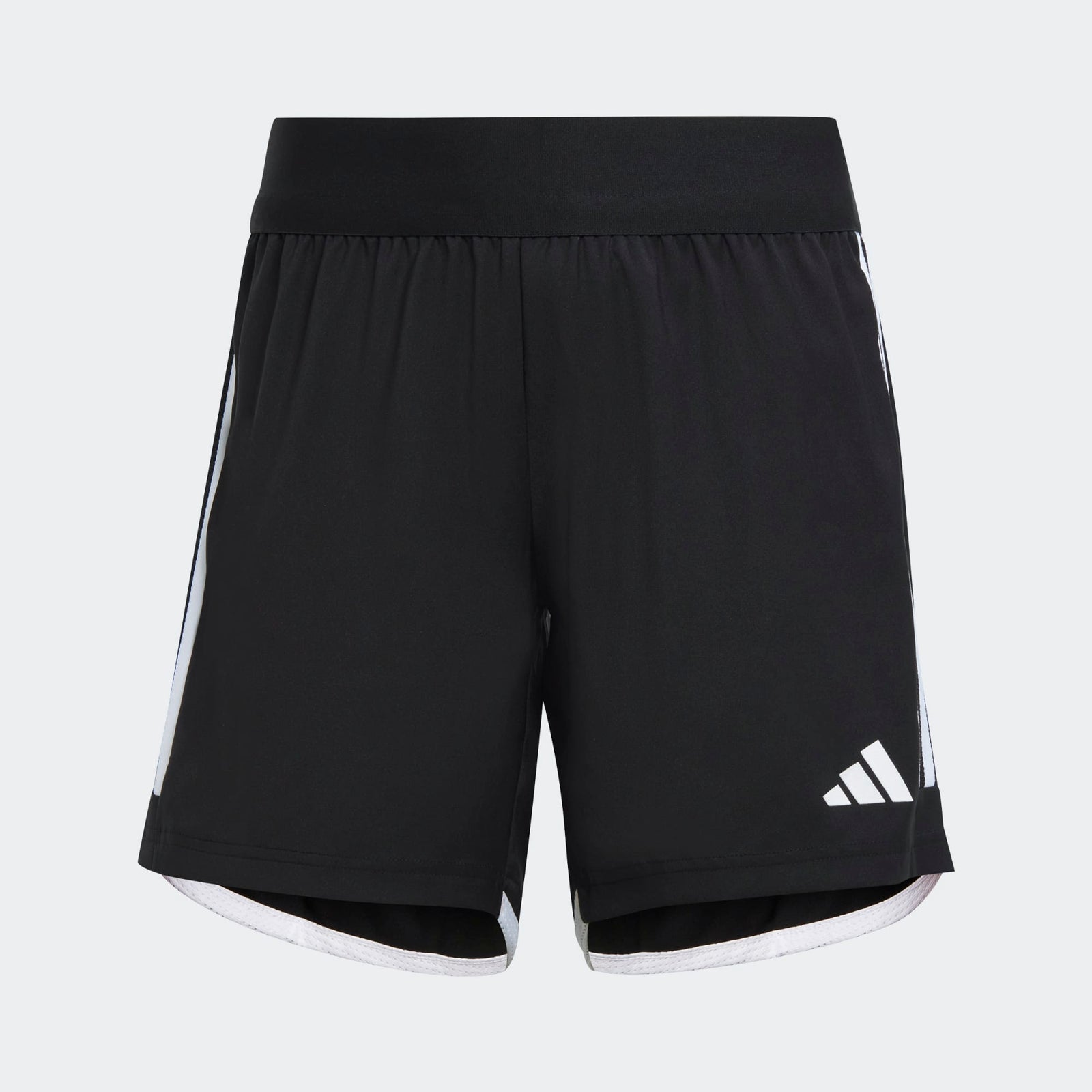 adidas TIRO 23 WOMEN'S COMPETITION MATCH SHORTS - HT6600-ADIDAS by adidas | Available at Niky's Sports