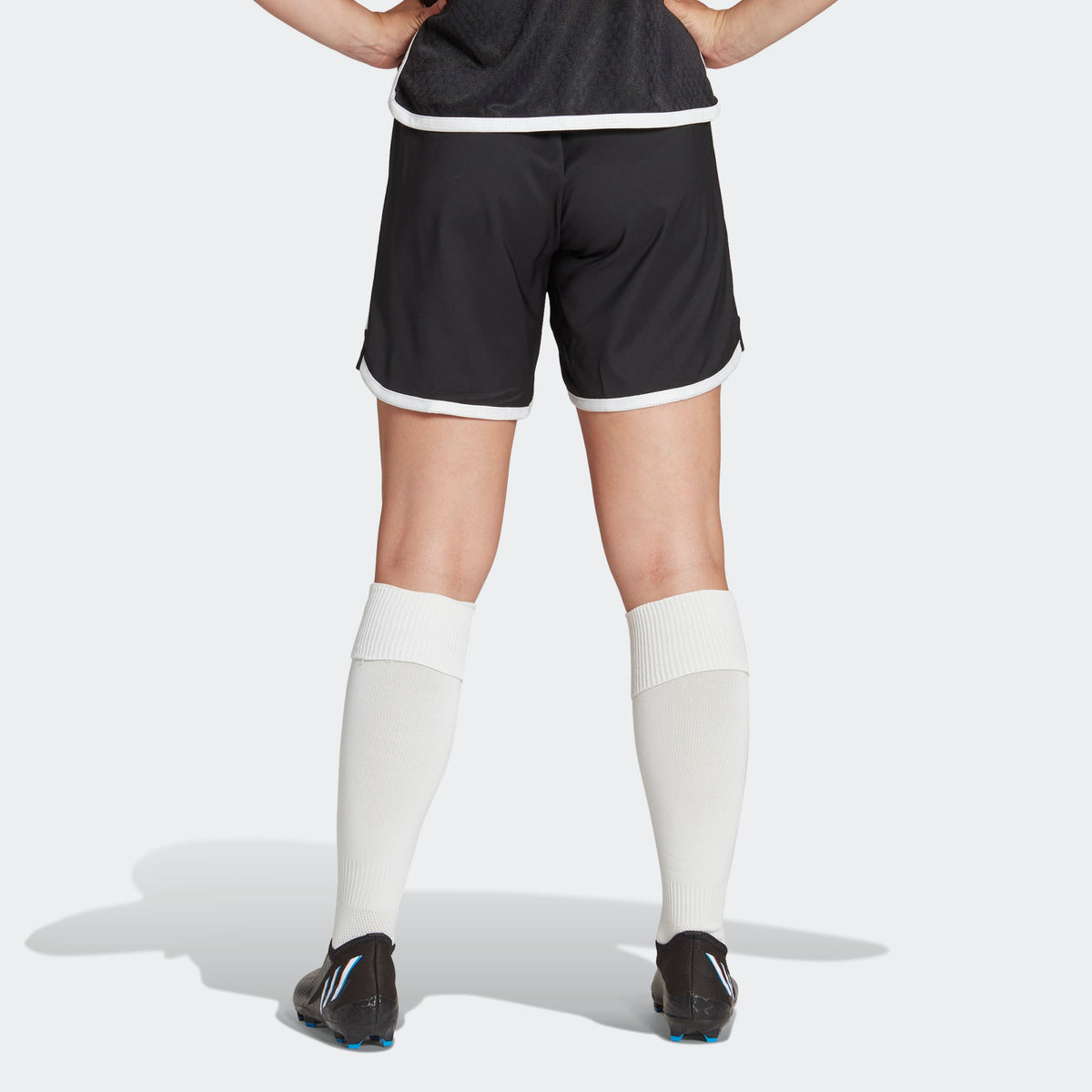 adidas TIRO 23 WOMEN'S COMPETITION MATCH SHORTS - HT6600-ADIDAS by adidas | Available at Niky's Sports