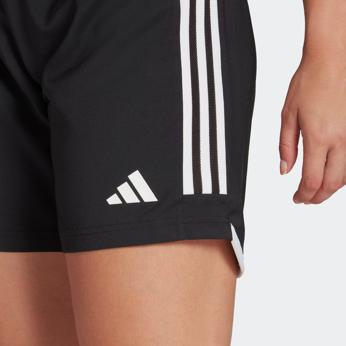 adidas TIRO 23 WOMEN'S COMPETITION MATCH SHORTS - HT6600-ADIDAS by adidas | Available at Niky's Sports