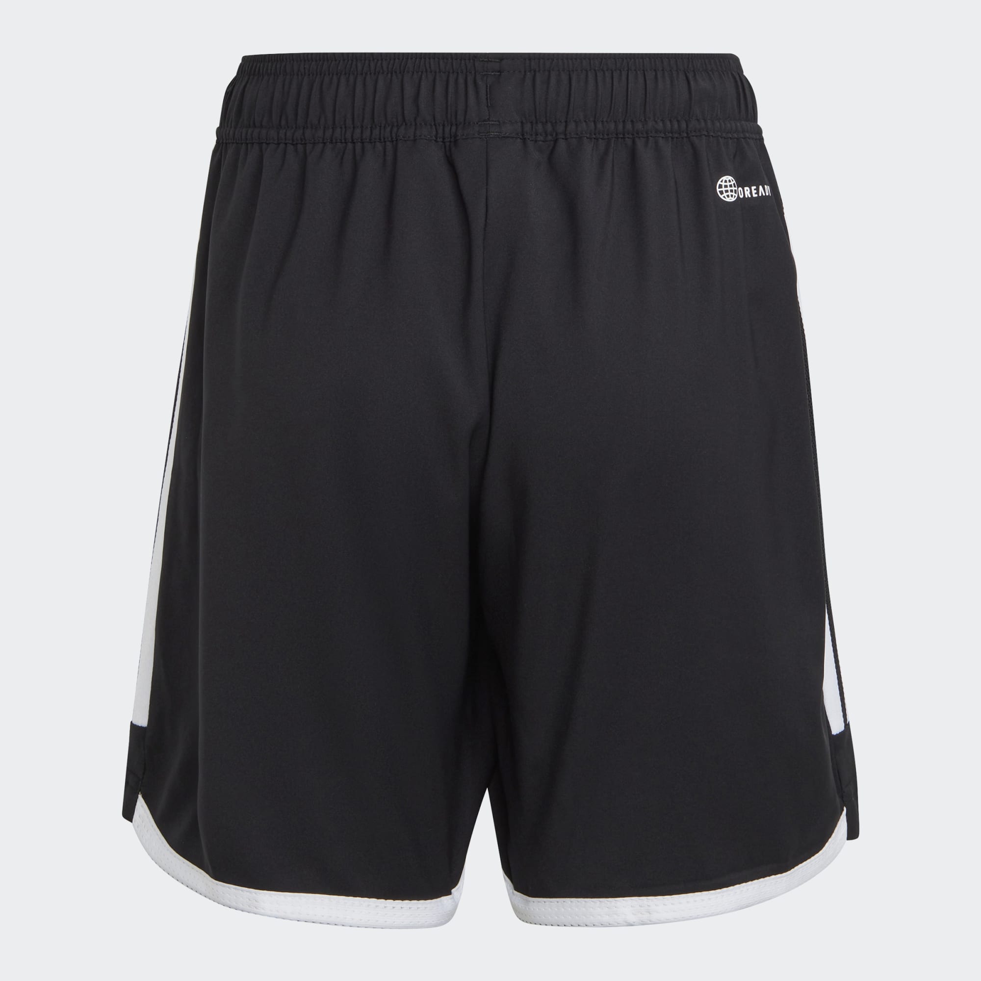 adidas Tiro 23 Competition Match Shorts Youth - IC7468-ADIDAS by adidas | Available at Niky's Sports