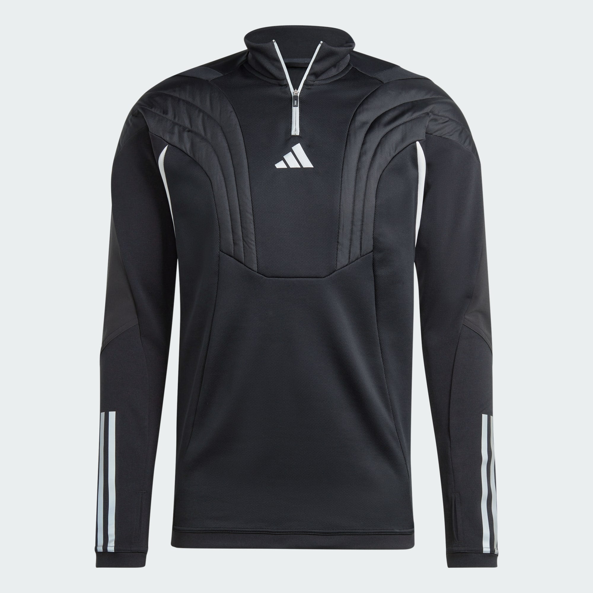 Adidas winterized top