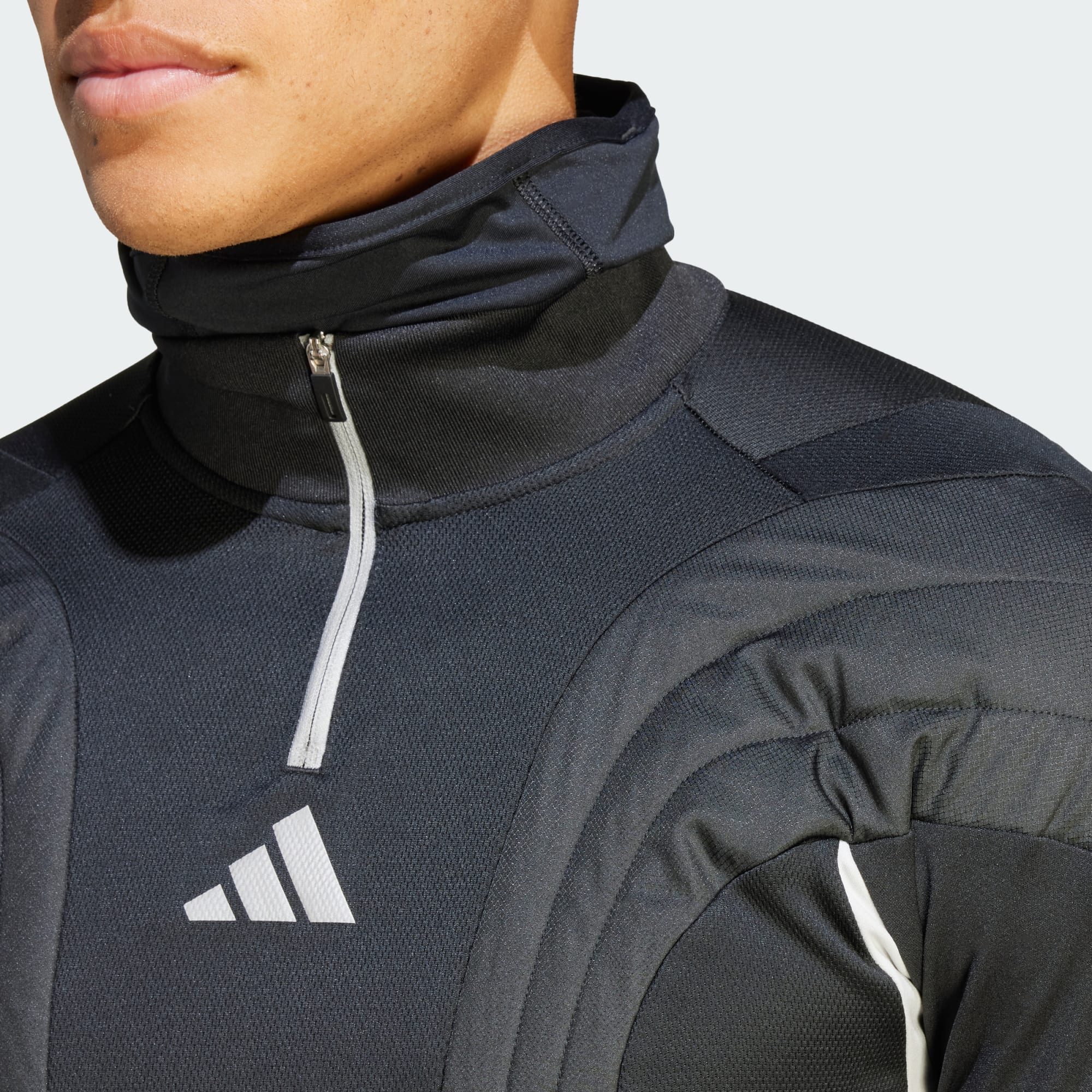adidas TIRO 23 COMPETITION WINTERIZED TOP