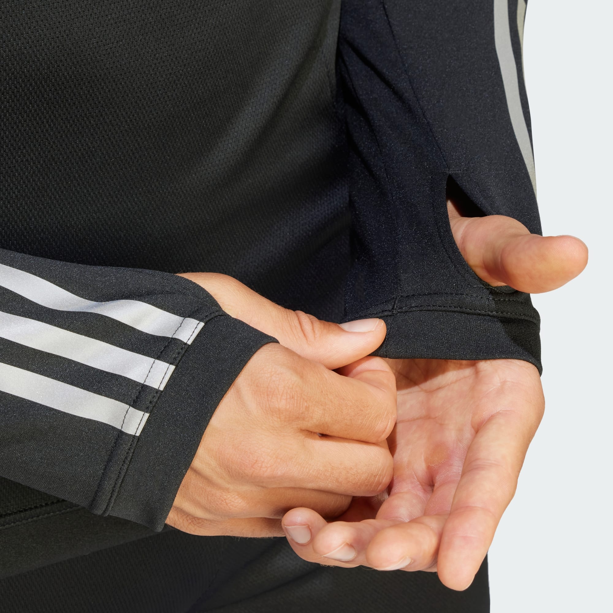 adidas TIRO 23 COMPETITION WINTERIZED TOP