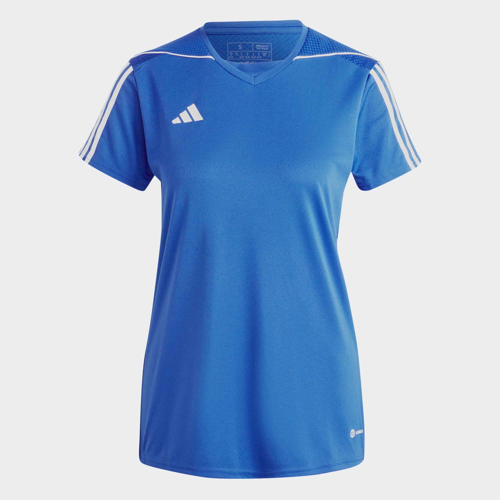 addias Tiro 23 League Jersey Women's - HR4616-ADIDAS by adidas | Available at Niky's Sports