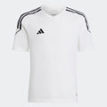 adidas TIRO 23 YOUTH LEAGUE SOCCER JERSEY - HR4620-ADIDAS by adidas | Available at Niky's Sports