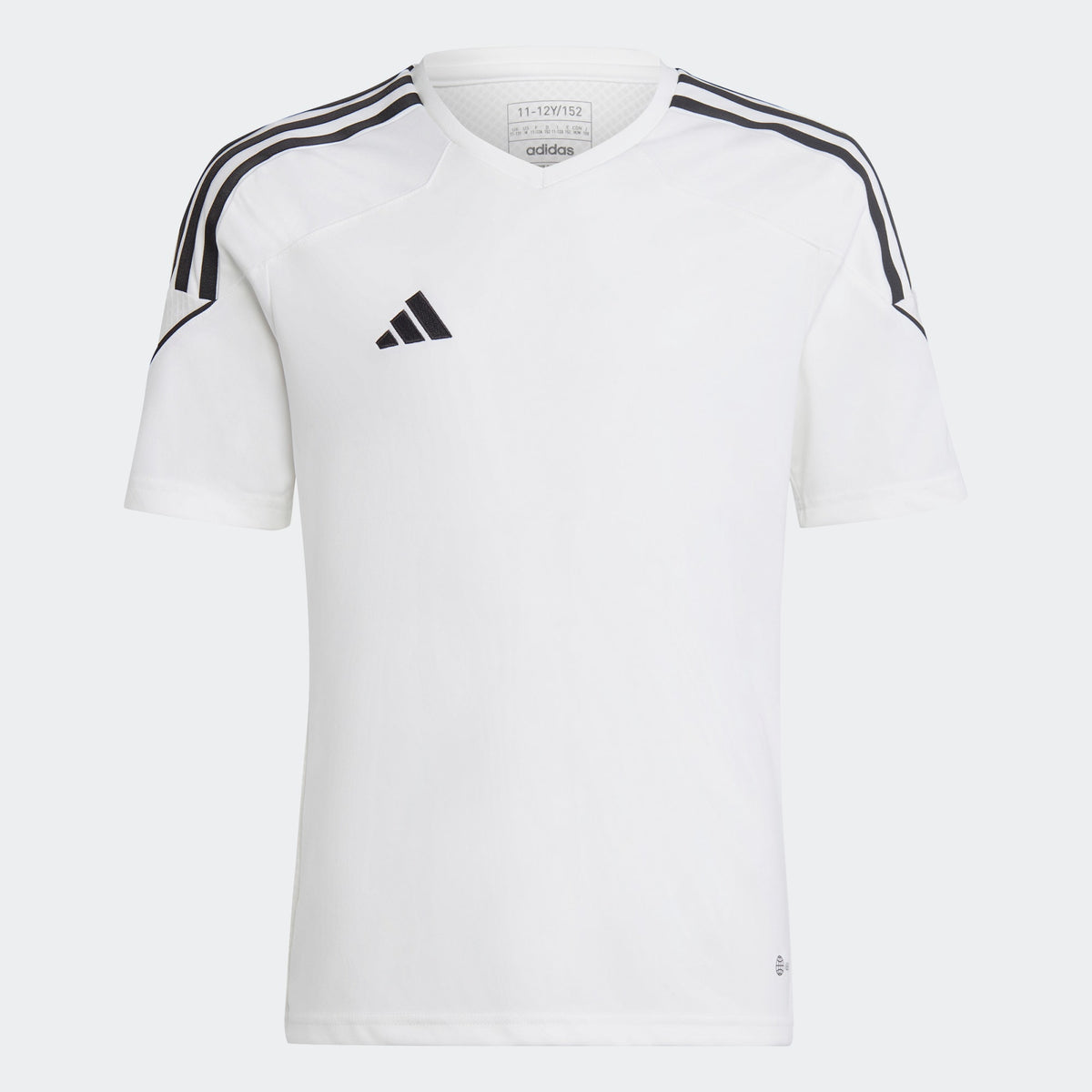adidas TIRO 23 YOUTH LEAGUE SOCCER JERSEY - HR4620-ADIDAS by adidas | Available at Niky&#39;s Sports
