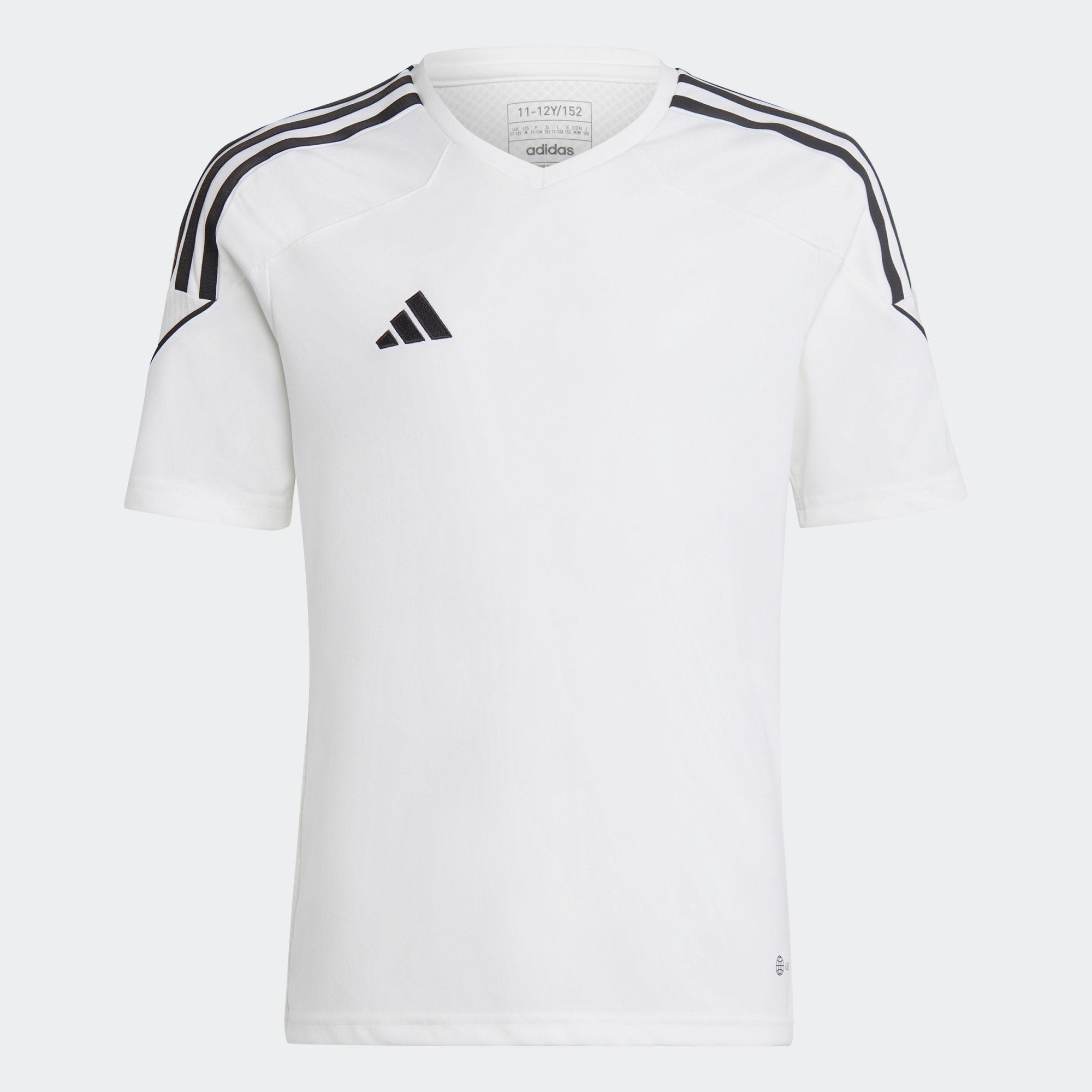 adidas TIRO 23 YOUTH LEAGUE SOCCER JERSEY - HR4620-ADIDAS by adidas | Available at Niky's Sports