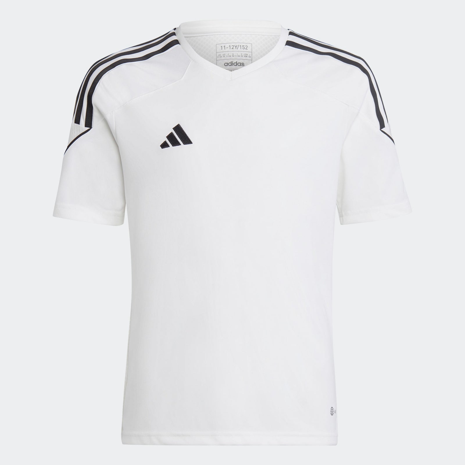 adidas TIRO 23 YOUTH LEAGUE SOCCER JERSEY - HR4620-ADIDAS by adidas | Available at Niky's Sports