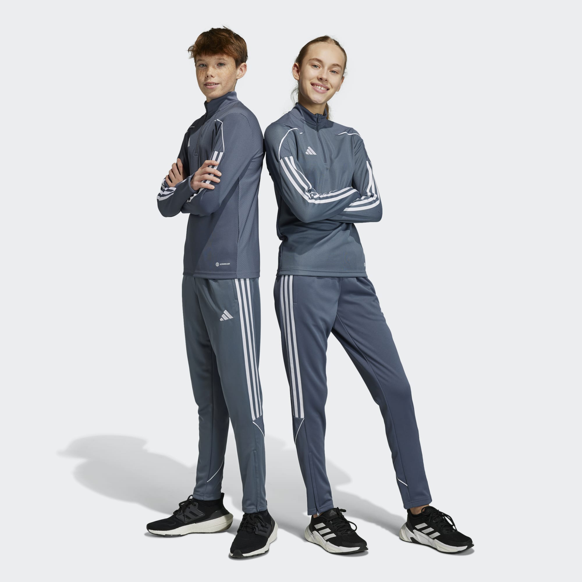 adidas TIRO 23 LEAGUE YOUTH SOCCER PANTS