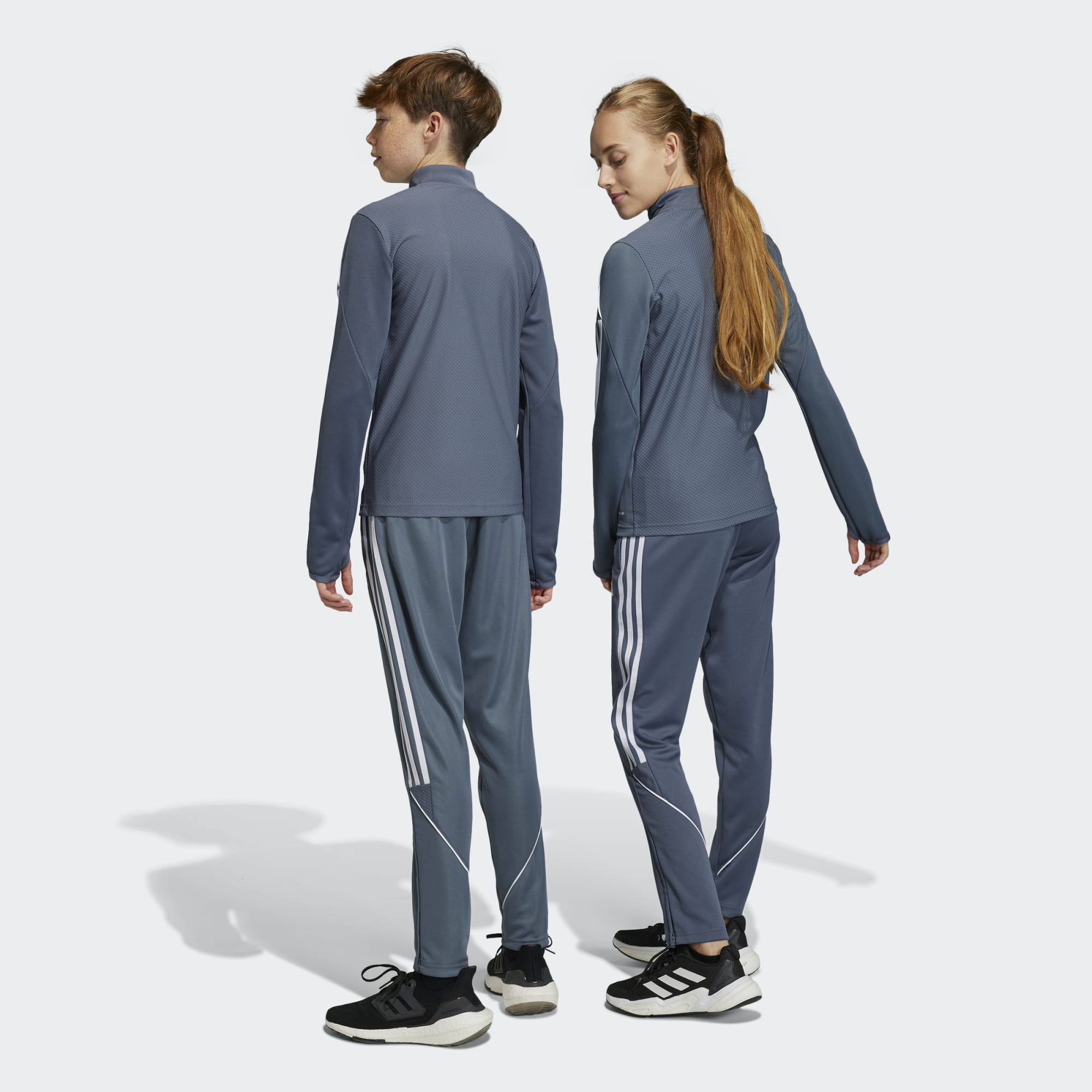 adidas TIRO 23 LEAGUE YOUTH SOCCER PANTS