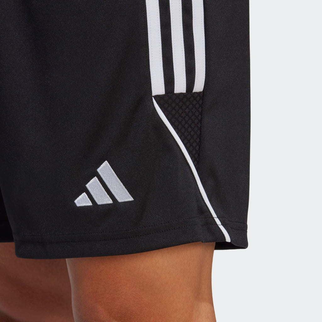 adidas Tiro 23 League Soccer Short - HT6129-ADIDAS by adidas | Available at Niky's Sports