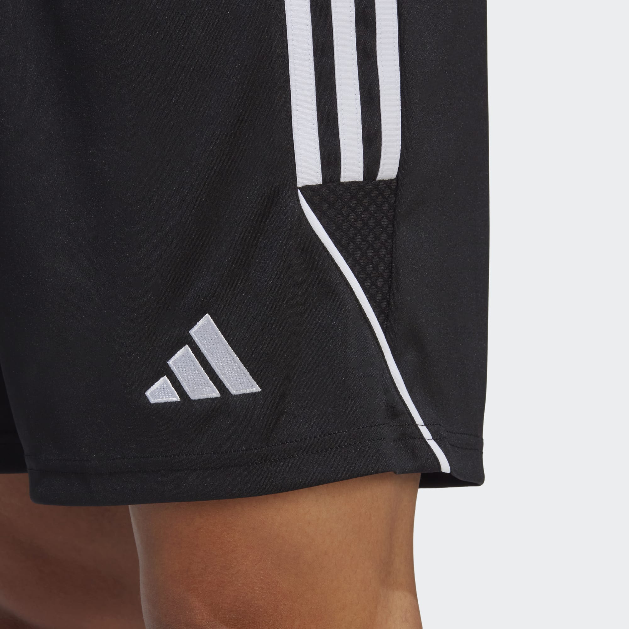 adidas Tiro 23 League Soccer Short - HT6129-ADIDAS by adidas | Available at Niky's Sports