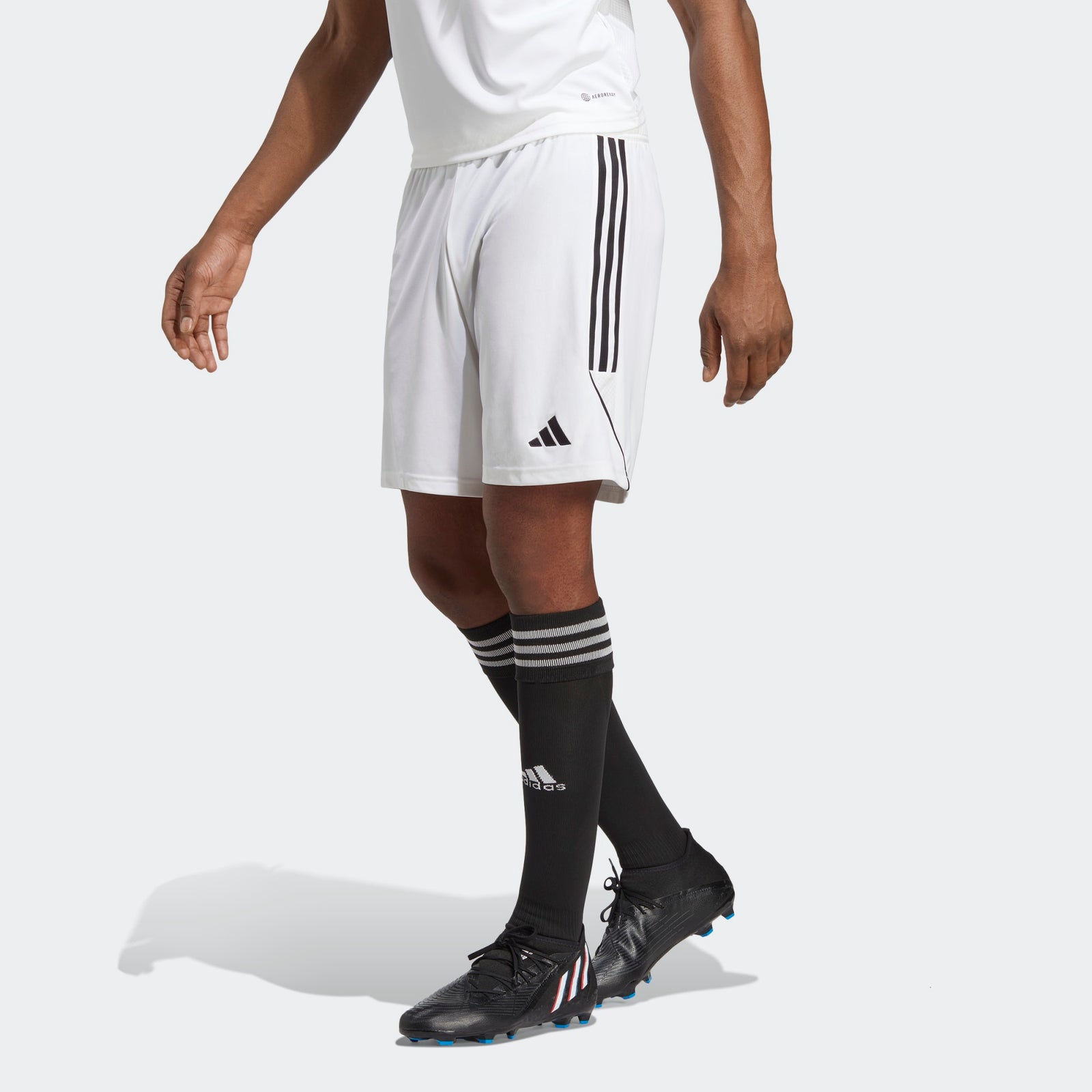 adidas TIRO 23 MEN'S LEAGUE SOCCER SHORTS
