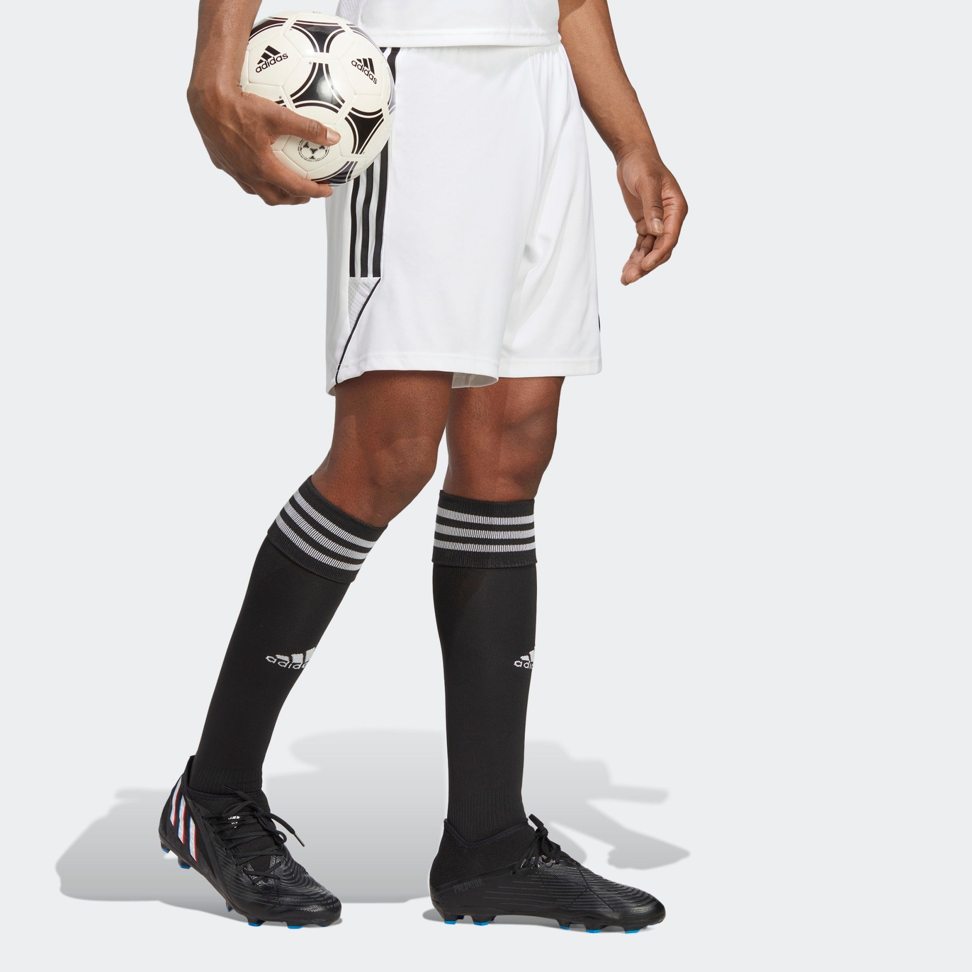 adidas TIRO 23 MEN'S LEAGUE SOCCER SHORTS