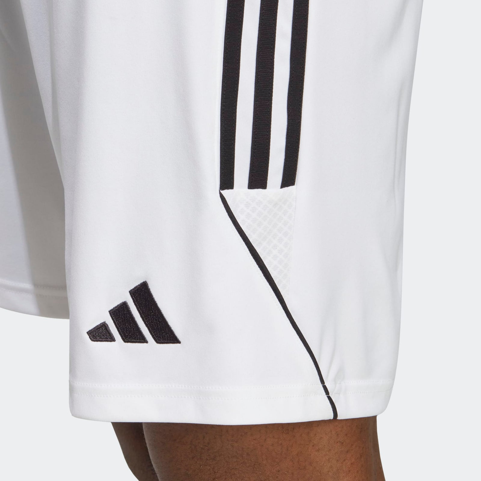 adidas TIRO 23 MEN'S LEAGUE SOCCER SHORTS