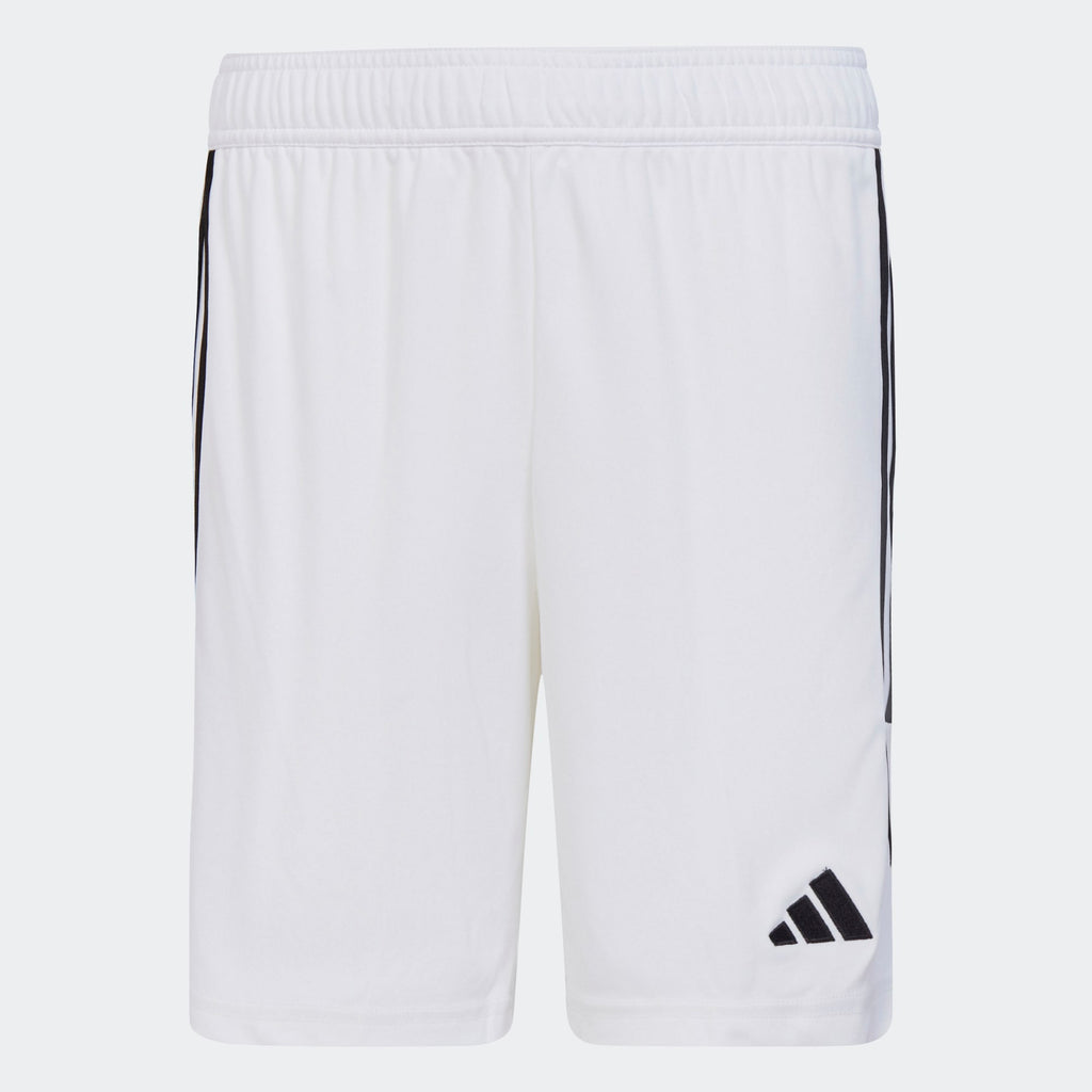 adidas TIRO 23 LEAGUE YOUTH SOCCER SHORTS - IB8093-ADIDAS by adidas | Available at Niky's Sports
