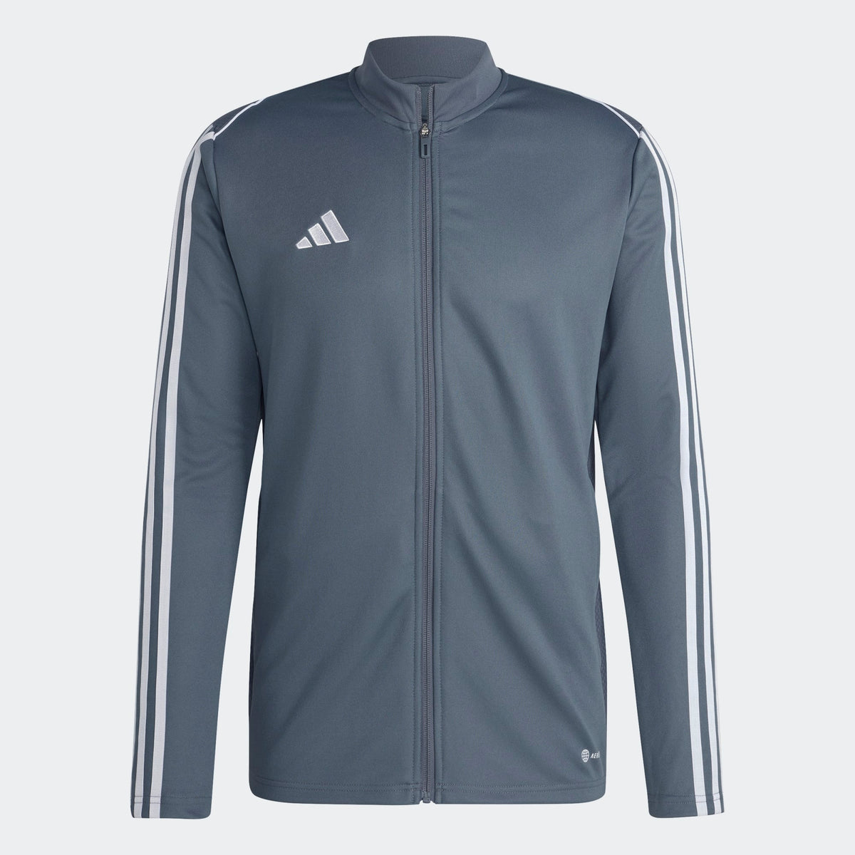 adidas TIRO 23 LEAGUE MEN'S TRAINING JACKET - HS3504-ADIDAS by adidas | Available at Niky's Sports