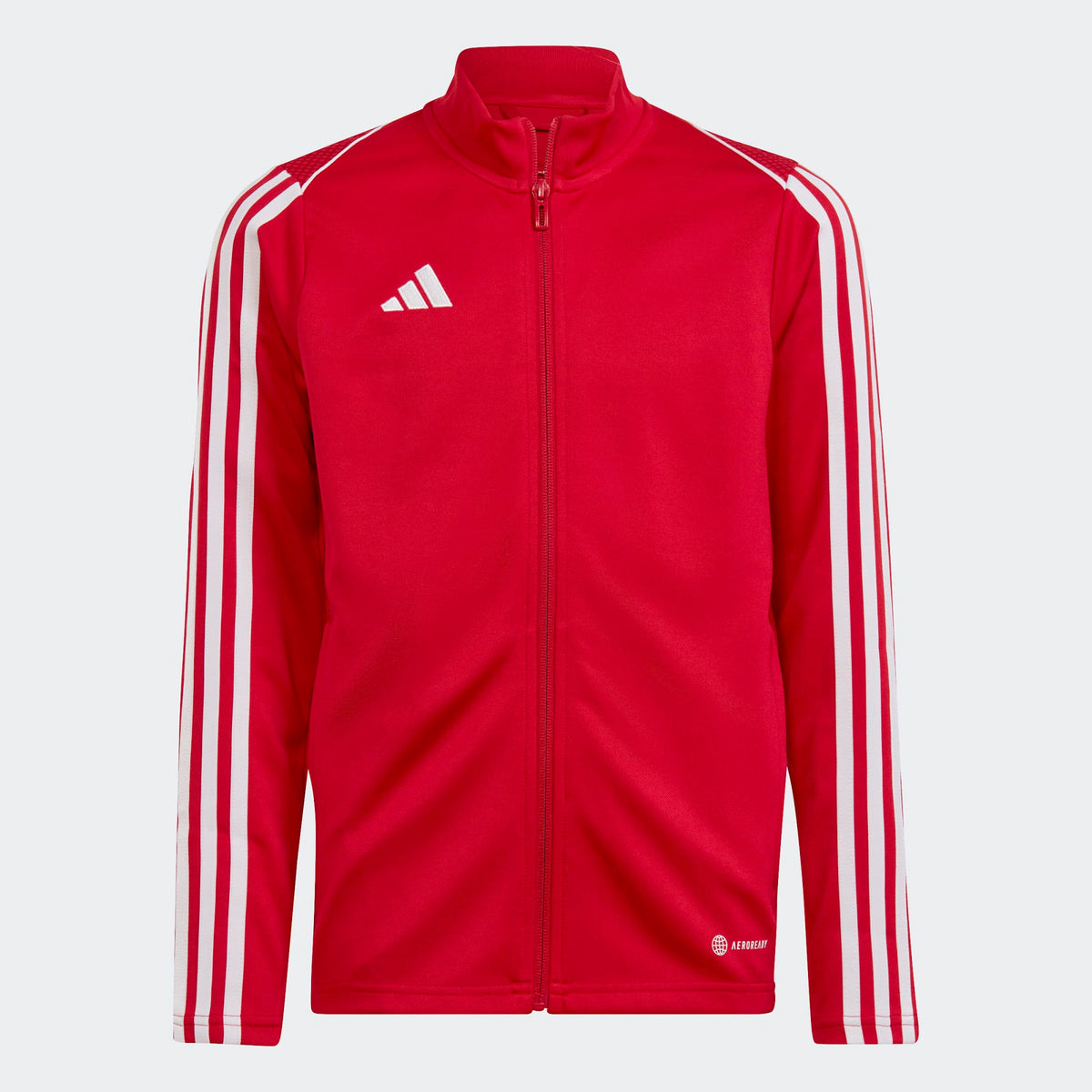 adidas TIRO 23 LEAGUE TRAINING JACKET - HS3527-ADIDAS by adidas | Available at Niky's Sports