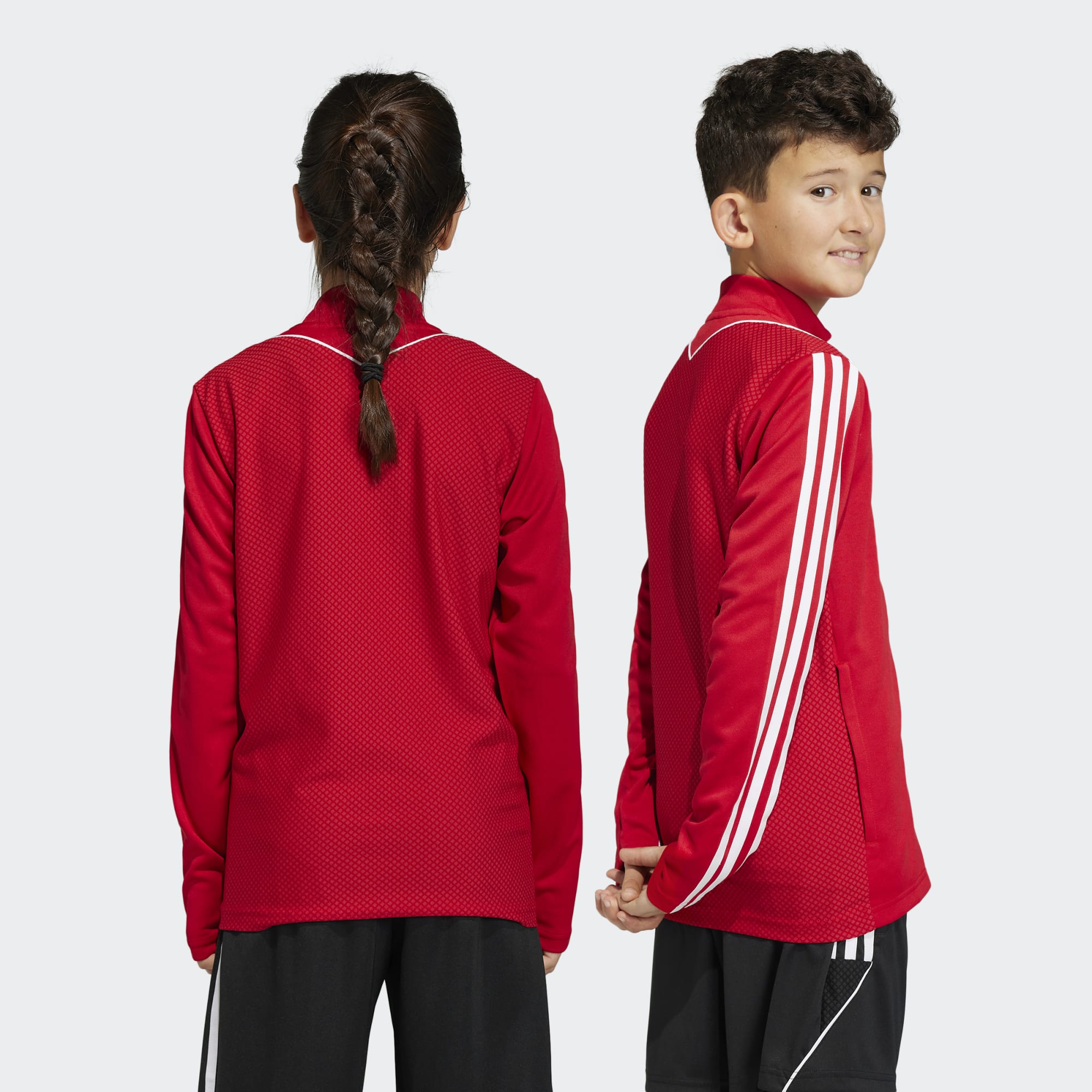 adidas TIRO 23 LEAGUE TRAINING JACKET - HS3527-ADIDAS by adidas | Available at Niky's Sports