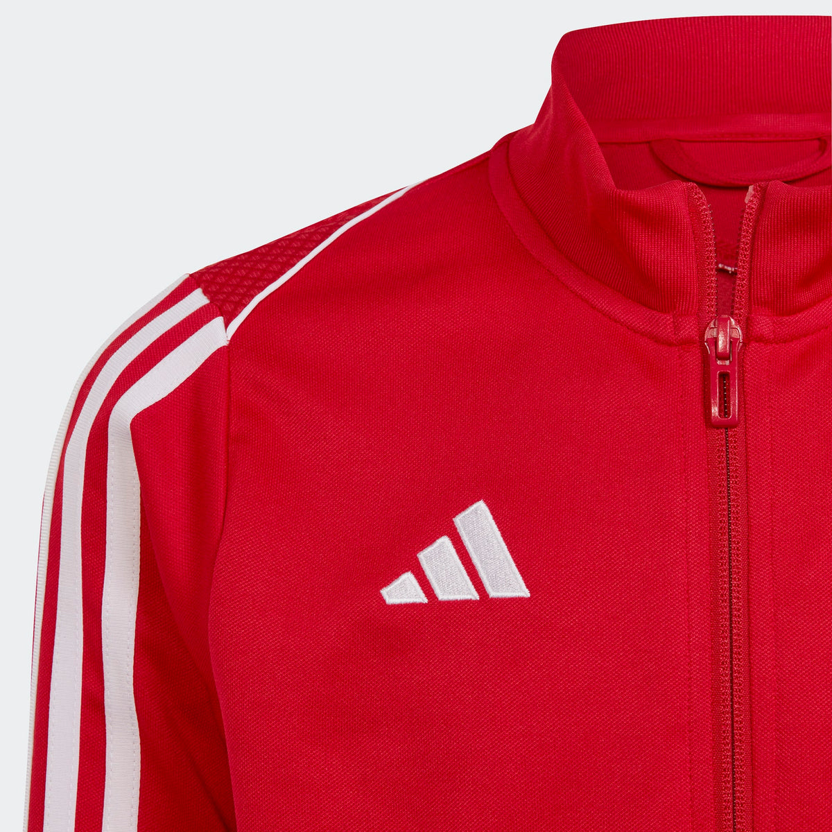 adidas TIRO 23 LEAGUE TRAINING JACKET - HS3527-ADIDAS by adidas | Available at Niky's Sports