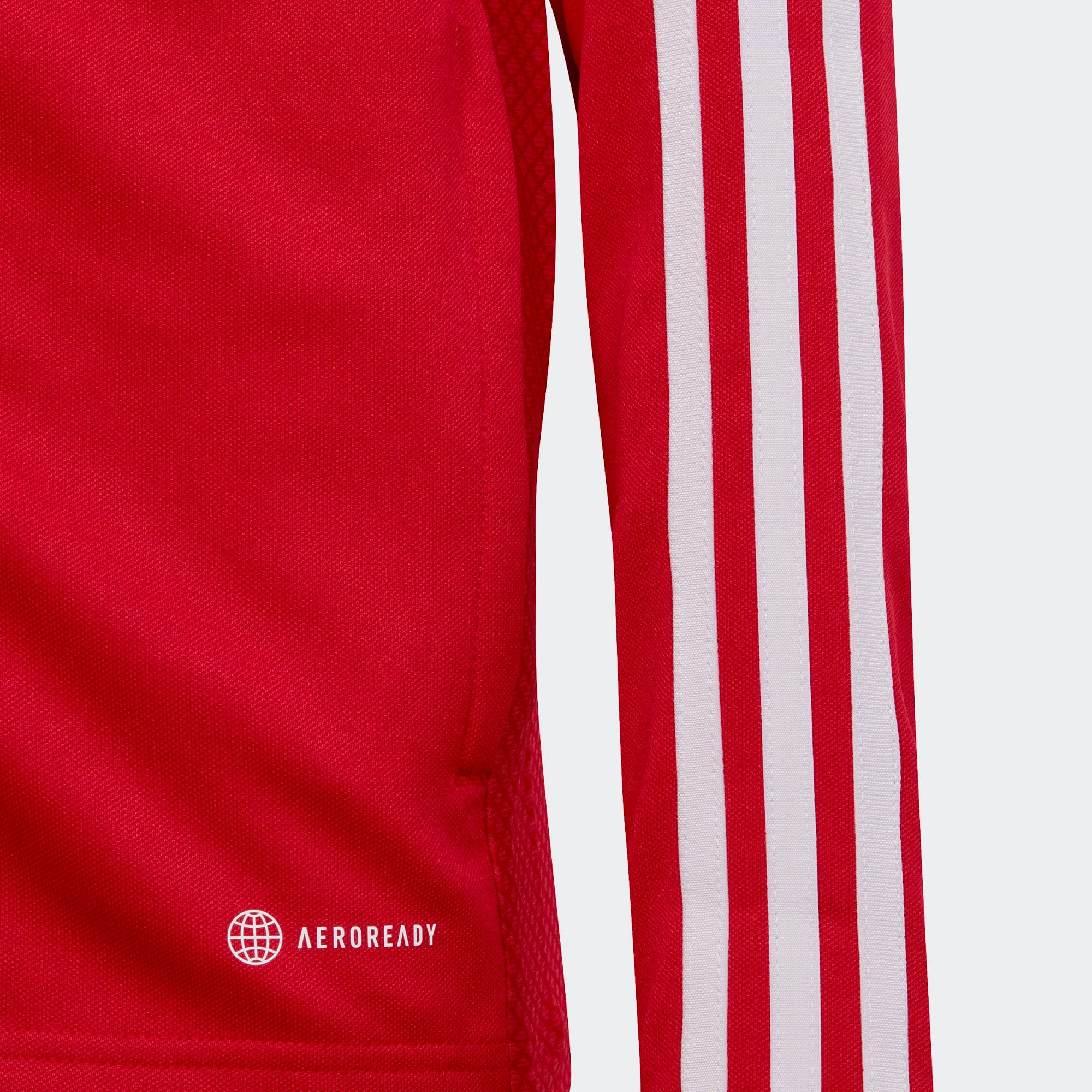 adidas TIRO 23 LEAGUE TRAINING JACKET - HS3527-ADIDAS by adidas | Available at Niky's Sports