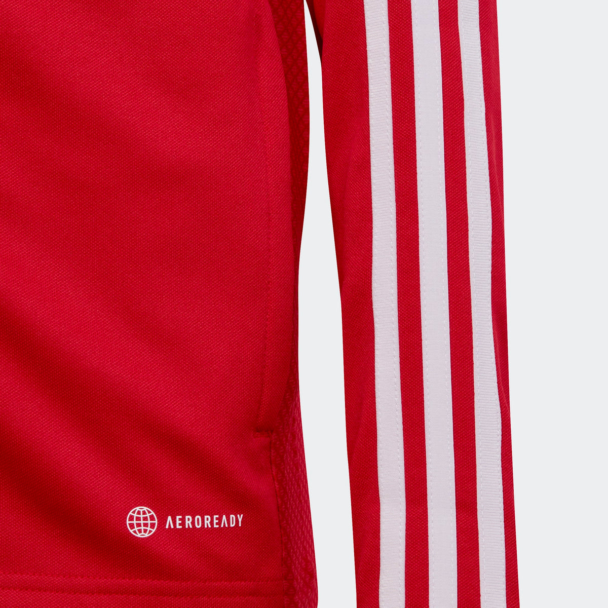 adidas TIRO 23 LEAGUE TRAINING JACKET - HS3527-ADIDAS by adidas | Available at Niky's Sports