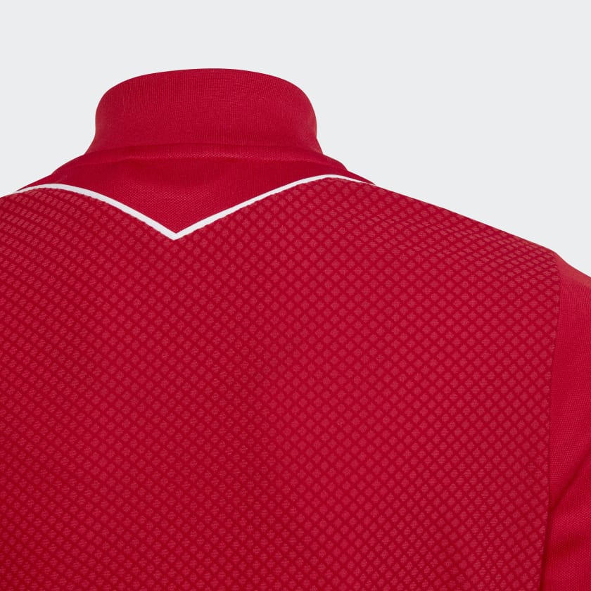 adidas TIRO 23 LEAGUE TRAINING JACKET - HS3527-ADIDAS by adidas | Available at Niky's Sports