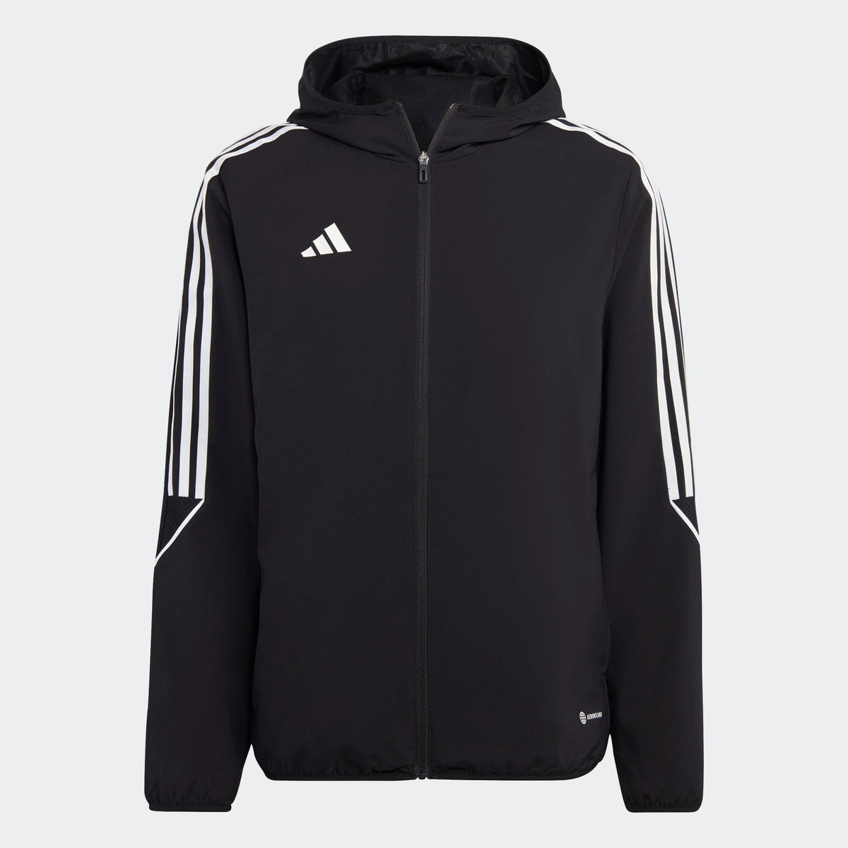 ADIDAS TIRO 23 MEN'S LEAGUE WINDBREAKER - HZ9066-ADIDAS by adidas | Available at Niky's Sports