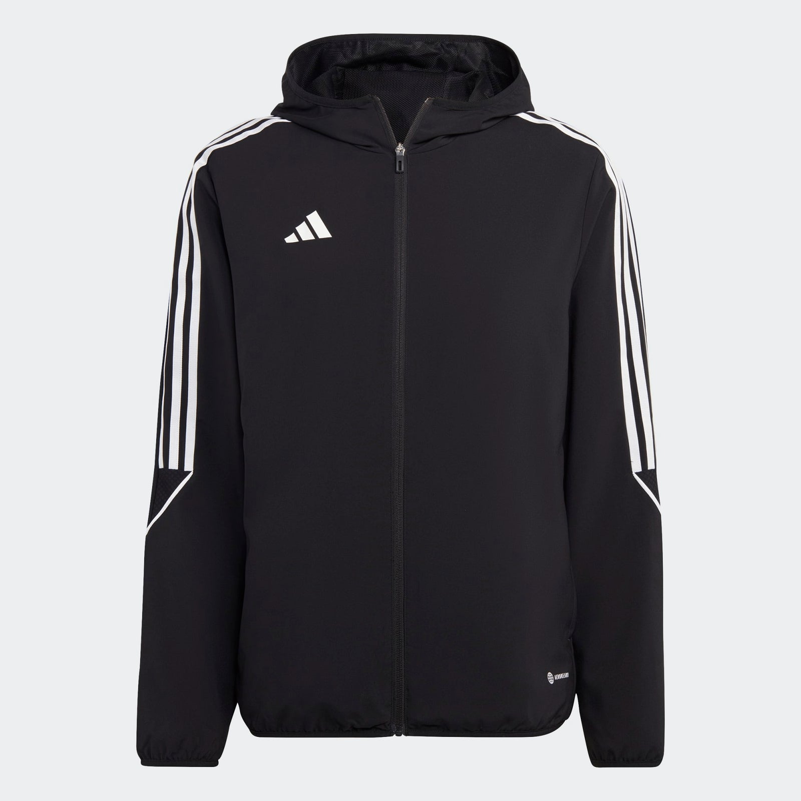 ADIDAS TIRO 23 MEN'S LEAGUE WINDBREAKER - HZ9066-ADIDAS by adidas | Available at Niky's Sports