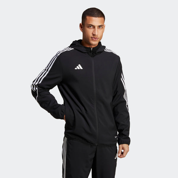 Tiro_23_League_Windbreaker_Bla