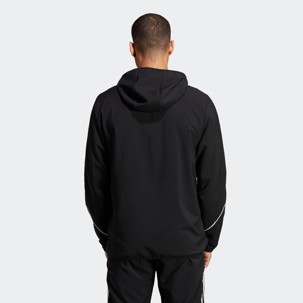 ADIDAS TIRO 23 MEN'S LEAGUE WINDBREAKER - HZ9066-ADIDAS by adidas | Available at Niky's Sports